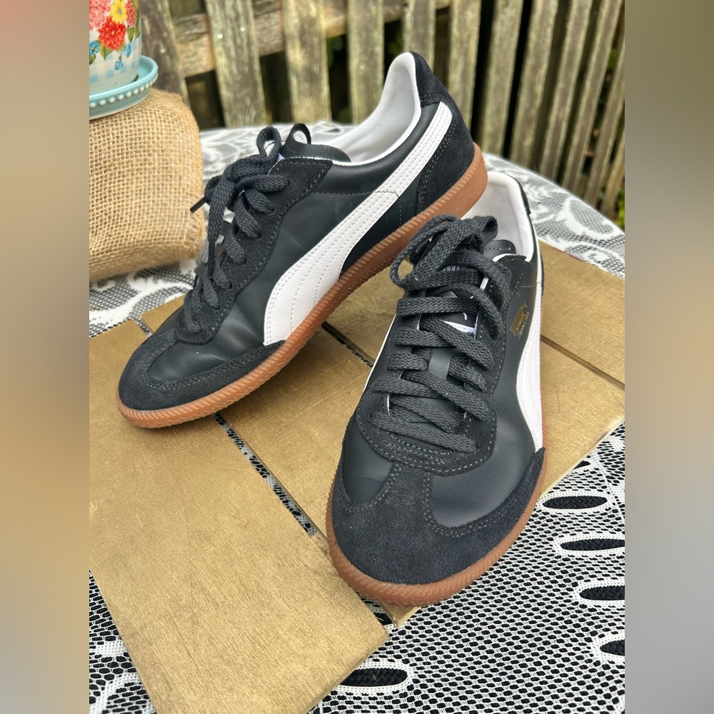 Puma Super Liga OG Retro